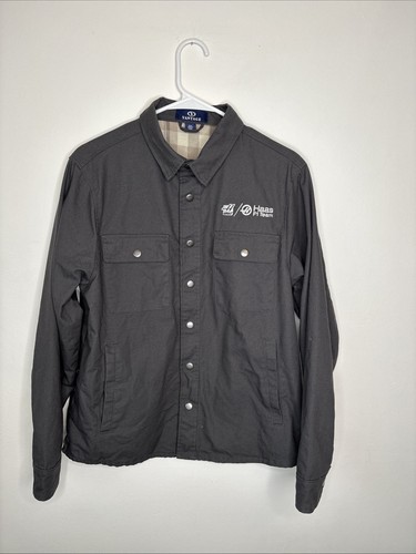 Vantage boulder shirt - vantage, shirt-jacket