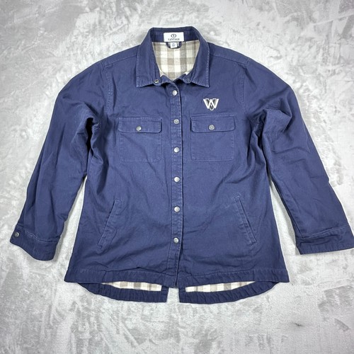 Vantage boulder shirt jacket - shirt,