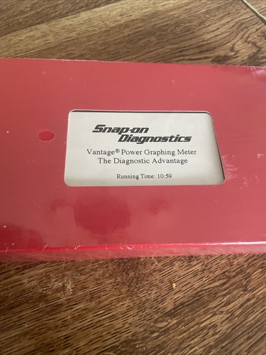 Brand new snap - new, snap-on