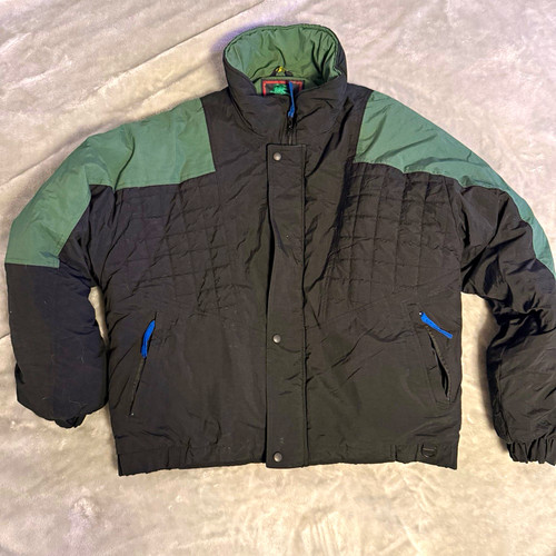 Vintage 80s 90s field stream - vintage,